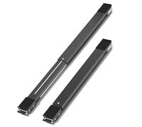 iFutniew 360° Universal Appliance Furniture Rollers Kit Extendable Stand Appliance Base for Washer and Dryer