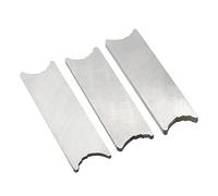 iFutniew 3Pcs 3mm/4mm/5mm Clarinet Connector Clarinet Repair Tool Woodwind Repair Tools