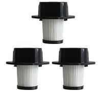 iFutniew 3Pcs Filter Attachment Fit for VC4I Vacuum Cleaner Replacement