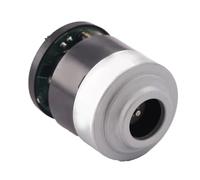 iFutniew 45mm 80000Rpm BL4560 DC 120W Car Vacuum Cleaner Brushless Motor High Speed Wireless Vacuum Cleaner Micro-Motor Easy Install