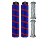 iFutniew 4PCS Pre Filter Soft Brush for A10 A11 EA10 Hero/Master EA10 S11 X1 Vacuum Cleaner Parts
