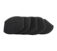 iFutniew 5Pcs Filter Cotton For Deerma Dx118C Dx128C Vacuum Cleaner Parts Effective Tool