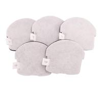 iFutniew 5Pcs/Set Handheld Vacuum Cleaner Filter Replacement Accessory Fit for S3-L041C