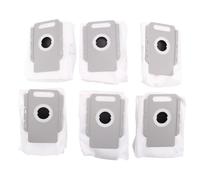 iFutniew 6 Pack Reusable Vacuum Bags for I & S & J Series, Vacuum Replacement Bags