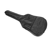 iFutniew Acoustic Guitar Bag Guitar Bag with Back Hanger Loop for 41Inch Acoustic Guitar Electric Guitar Bass Classical Guitar