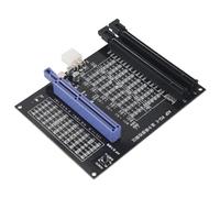 iFutniew AGP PCI-E X16 Dual-Purpose Display Image Video Card Checker Tester Graphics Card Diagnostic Tool