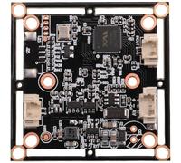 iFutniew AHD 1080P CCTV Accessories Camera Board CMOS HD 2MP 200W Module for Surveillance Camera