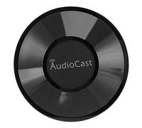 iFutniew Audiocast M5 DLNA Airplay Adapter Wireless Wifi Music Audio Streamer Receiver Audio Music Speaker for Multi Room Streams