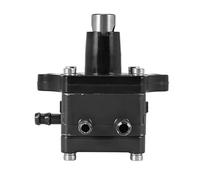 iFutniew Auto Parts Fuel Pump for Fuel Pump Assy Fits for BF25 BF30 BF40 BF50 BF75 BF90 Replaces 16700-ZW1-004