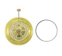 iFutniew Automatic Movement Replacement Day Date Chronograph Watch Accessories Repair Tools Kit Parts Fittings for 2813/8205/8215