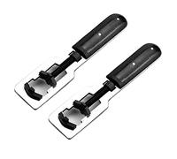 iFutniew B Model Double 2 in 1 Adjustable Special Watch Back Opener Watch Case Open Tool for Watchmakers,2Pcs