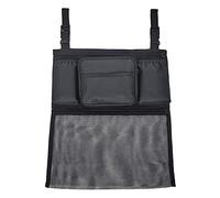 iFutniew Baby Multifunctional Car Seat Storage Bags Mommy Hanging Bag Chair Back Pocket Bags Children Bottles Storage Stroller Accessories