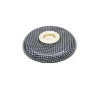 iFutniew Bass Rock Stop, Endpin Stand Holder, Floor Protector Anti-Slide Base Spike Holder Stand
