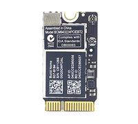 iFutniew BCM943224PCIEBT2 WiFi Card Wireless 600M 2.4&5G WiFi Bluetooth for OS A1370 A1369 A1465 A1466 MC505 965