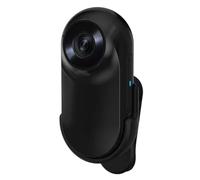 iFutniew Camera DV Sports Camera 1080P HD Head-Mounted Magnetic Helmet Bicycle Action Anti-Shake
