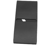 iFutniew Car Automatic Gear Dust Cover Shift Slide Cover for IS350 IS250 2006-2013 35975-53020