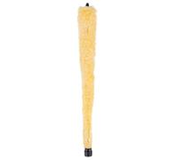 iFutniew Cleaning Brush Cleaner Pad Saver for Alto Sax Saxophone Soft