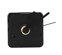 iFutniew Clock Movement with Short Hands, 4/25 Inch Maximum Dial Thickness, 3/5 Inch Total Shaft Length