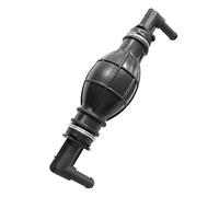 iFutniew Combustible Lift Pump Bulb Auto Parts Fuel Pump for D40 R51M 17051-EC00B 17051EC00B