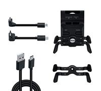 iFutniew Controller Back Button Attachment Adapter Paddles Keys Trigger for/X//Controller Gamepad