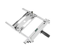 iFutniew Cutting Machine Edge Guide Positioning Cutting Wood Board Tool Wood Trimmer Machine Router