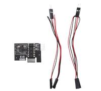 iFutniew Desktop Computer Boot Card WiFi APP Remote Controlled Switch Card Computer Remote Boot Startup Card