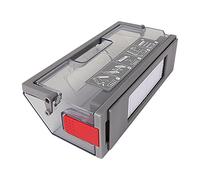 iFutniew Dust Bin Box for Deebot OZMO T9 T8 T5 N5 N8 DJ65 DX55 Robotic Vacuum Cleaner Spare Parts