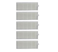 iFutniew Dust HEPA Filters Replacement for 1290 1390 1490 1590 for -811GB -911SE Robotic Vacuum