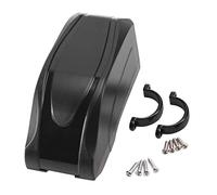 iFutniew Ebike Waterproof Controller Box Electric Bicycle Conversion Kit Small Size Controller Box Bag Controller Case Parts