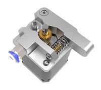 iFutniew Elastic Mechanism Metal Elastic Drive 3D Printer Parts for CR10-V2 Filament 3D Printer Elastic