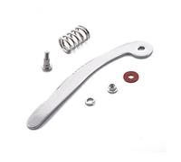 iFutniew Electric Guitar Accessories Screws Guitar Parts Guitar Tremolo Vibrato Bridge Tailpiece Spare Parts Accessories Parts