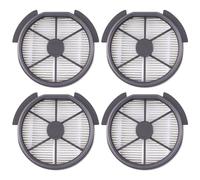iFutniew Fit for Cordless Vacuum Cleaner T12 Plus Filter S Filter Filter Cotton Accessories, 4PCS