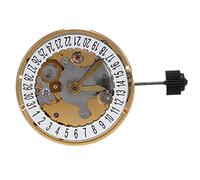 iFutniew for 2824 Automatic Mechanical Movement Replacement Mechanical Repair Clock Tool Watch Display Date Movement