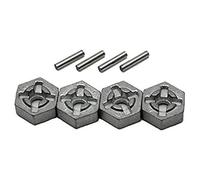 iFutniew for 9125 Alloy Hexagon Adapter 25-ZJ09 Spare Parts