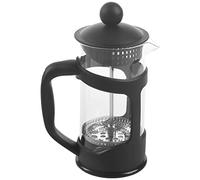 iFutniew French Coffee Maker Small French Press Perfect for Morning Coffee Maximum Flavor Coffee Brewer With Superior Filtration