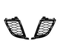 iFutniew Front Bumper Lower Grill Cover 51118075601 51118075602 for 3 Series G20 G21 318I 320I 325I 330I Accessories L+R