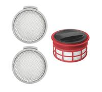 iFutniew Front Cotton Filter and Rear Hepa Filter H7 Handheld Vacuum Cleaner Replenished Accessory