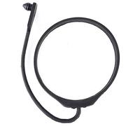 iFutniew Fuel Tank Filler Gas Cap Rubber Rope LR053665 Fits for Range Sport Evoque Car Accessories