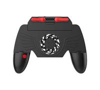 iFutniew Game Controller Heat Sink Gamepad Joystick Gamer Trigger Finger Joystick Gamer Gamepads Controller