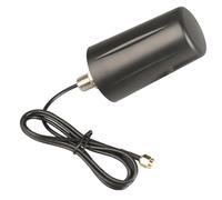 iFutniew GSM/3G/4G/5G Outdoor Cabinet Waterproof Antenna Amplifier Long Range Omni Signal Booster for Charging Pile 10dBi Parts