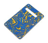 iFutniew Guitar Pickguard Back Plate Tremolo Cavity Cover for Standard Modern Style Guitar Parts
