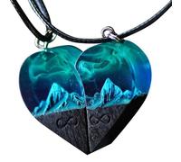 iFutniew Guitar Picks Guitar Playing Picks in Northern Lights Style, for Parties, Bars, Campus Performances C
