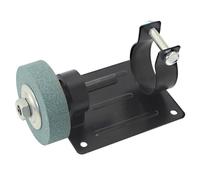iFutniew Hand Electric Drill to Grinder Machine Electric Drill Grinder Grindstone Polishing Grinding Wheel Knife Hrinder A
