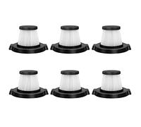 iFutniew Hepa Filter Replacement for Kolala XCQH002 Vacuum Cleaner Accessories