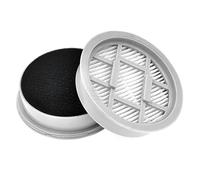 iFutniew Hepa Filter Replacement Parts for Deerma VC20S VC20 Plus VC21 Handle Cordless Vacuum Cleaner Accessories