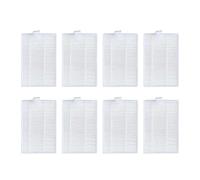 iFutniew HEPA Filters for GARLYN -600 Robot Vacuum Cleaner Accessories Sweeper Parts Household Cleaning Tools