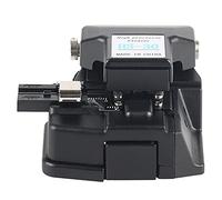 iFutniew High Precision -30 Optical Fiber Cleaver Fiber Optics Cutter Comparable for CT-30 Fiber Cleaver