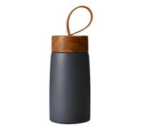 iFutniew Insulated Coffee Mug 304 Stainless Steel Tumbler Water Bottle Travel Mug Thermal Cup,D