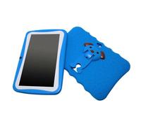 iFutniew Kids Tablet PC 7 Inch Android Dual Camera WiFi Education Game Gifts for Boys Girls Blue