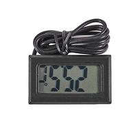 iFutniew LCD Refrigerator Freezer Refrigerator Digital Thermometer Temperature -50~110 Celsius